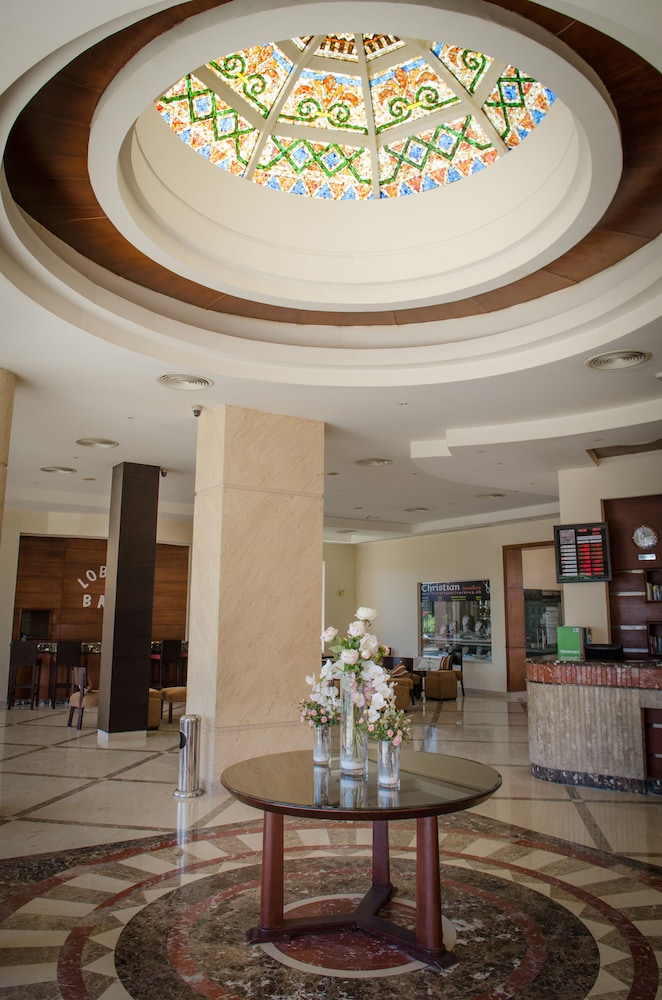 Zahabia Resort & Hotel — Shared spaces in Hurghada, Red Sea