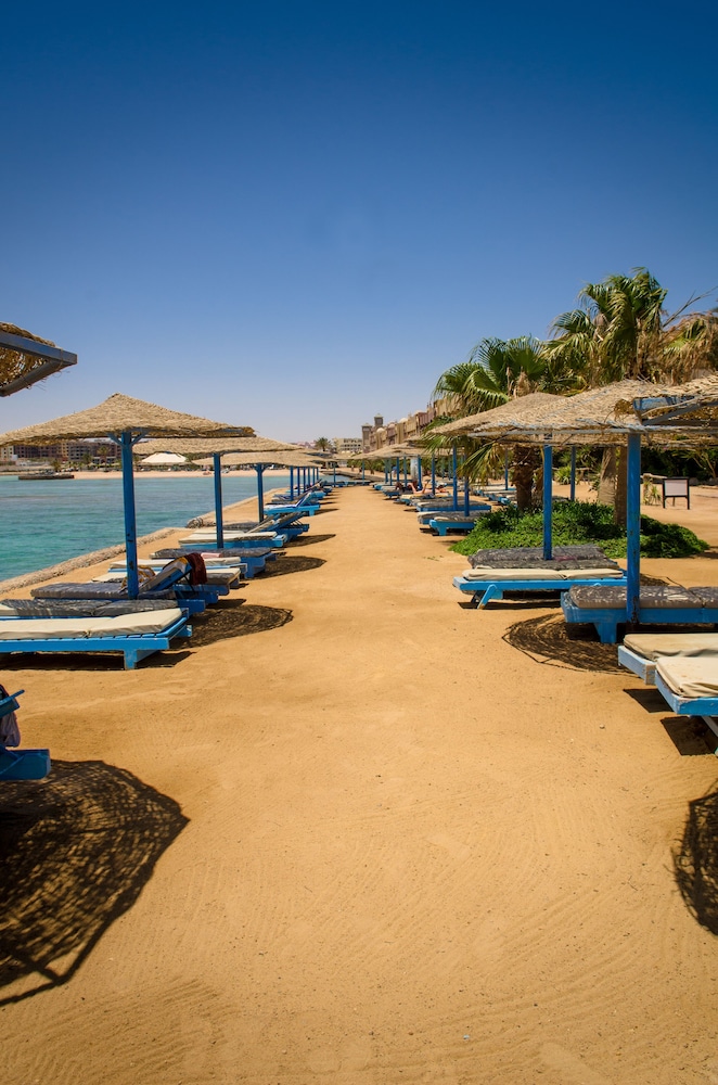 Zahabia Resort & Hotel — Outdoor in Hurghada, Red Sea