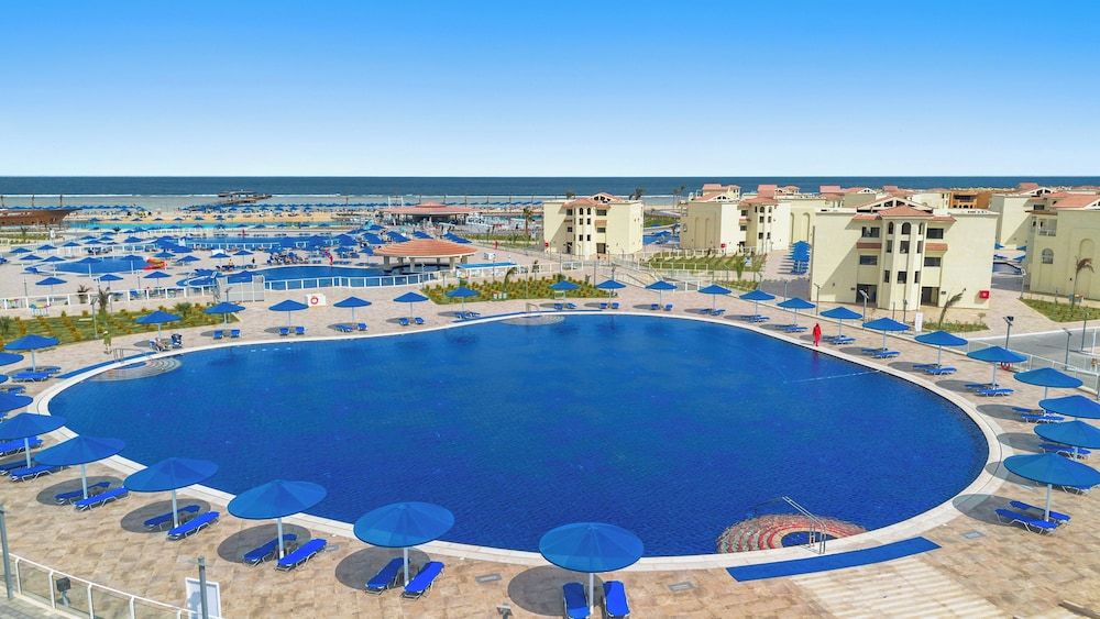 Albatros Makadi Resort image