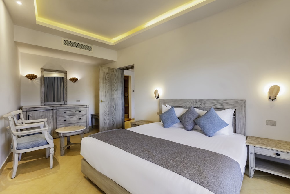 SUNRISE Alma Bay Resort — Hotel rooms in Hurghada, Red Sea