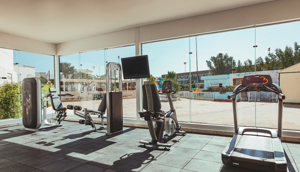 SUNRISE Alma Bay Resort — Sports & recreation in Hurghada, Red Sea
