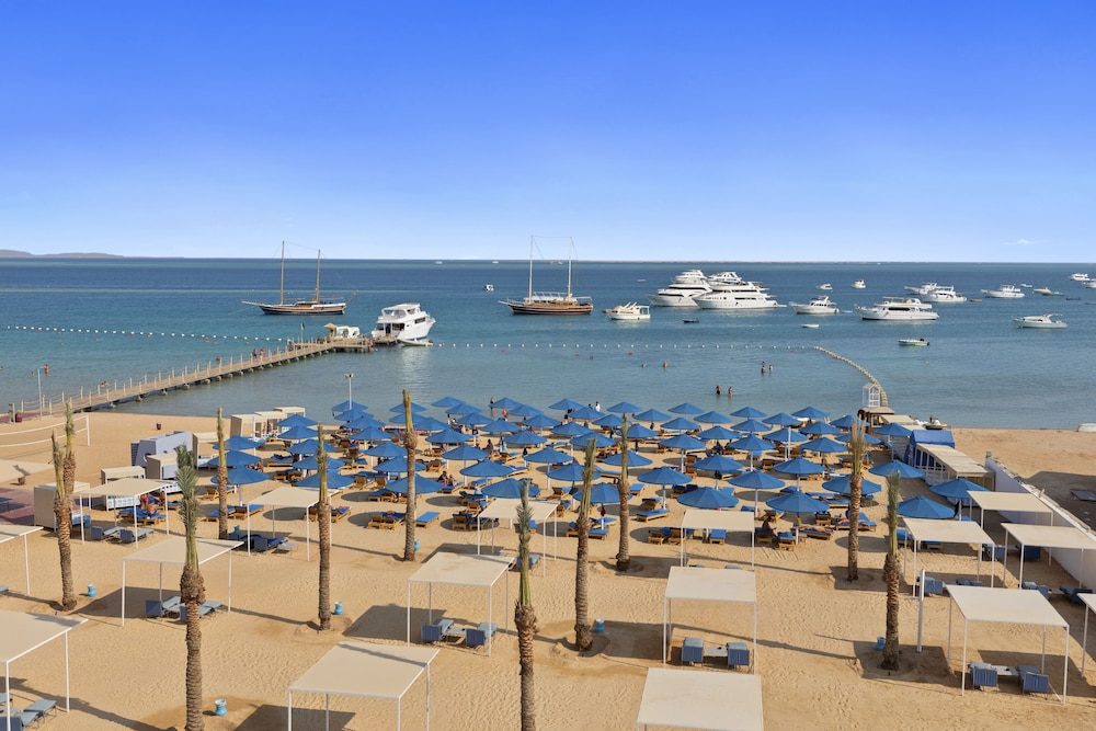 Pickalbatros Blu Spa Resort - Adults Friendly 16 Years Plus - zdjęcie 4