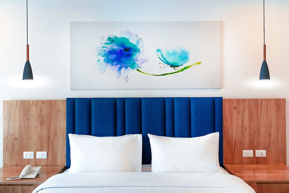 Pickalbatros Blu Spa Resort -Adults Friendly 16 Years Plus -Couples Only- Ultra All-Inclusive — Hotel rooms in Hurghada, Red Sea