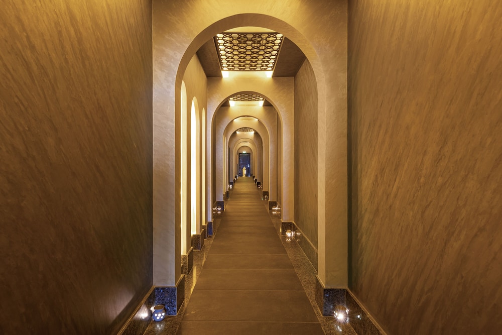 Pickalbatros Blu Spa Resort -Adults Friendly 16 Years Plus -Couples Only- Ultra All-Inclusive — Spa in Hurghada, Red Sea