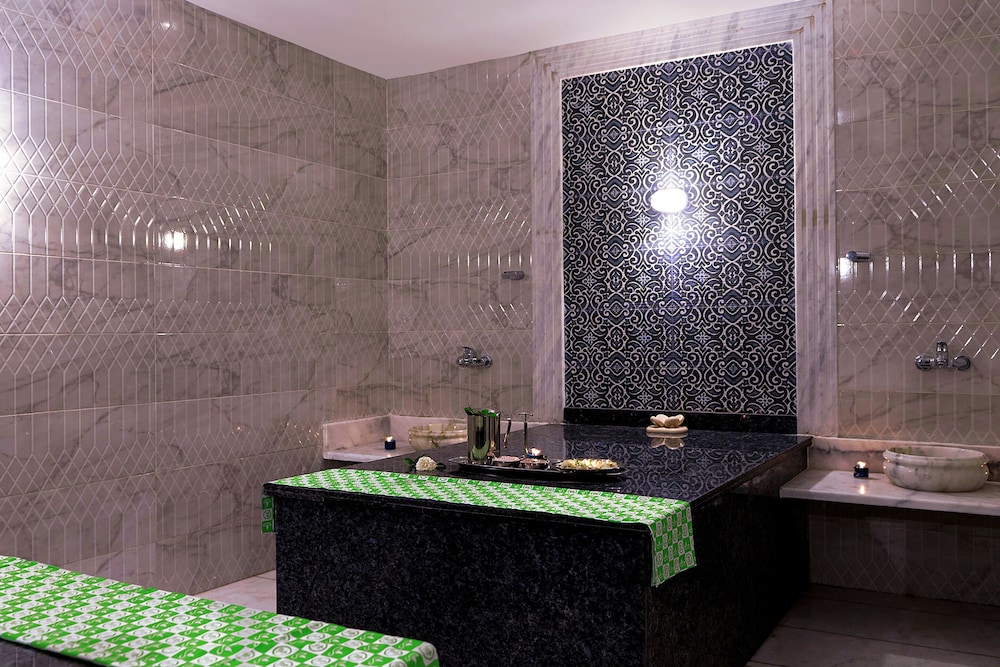 Pickalbatros Blu Spa Resort -Adults Friendly 16 Years Plus -Couples Only- Ultra All-Inclusive — Spa in Hurghada, Red Sea