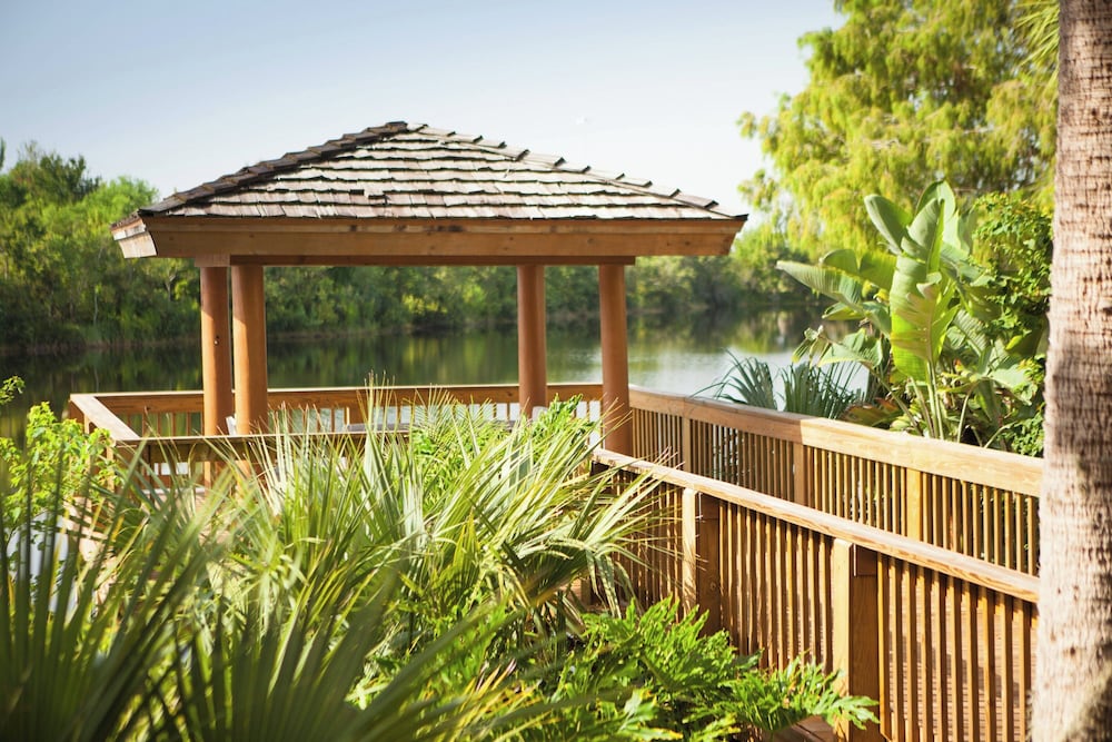 Marriott Orlando Airport Lakeside — Attractions in the area in Orlando, Florida