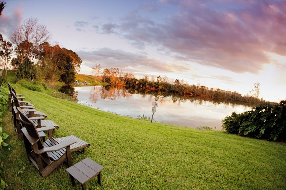 Marriott Orlando Airport Lakeside — Sports & recreation in Orlando, Florida