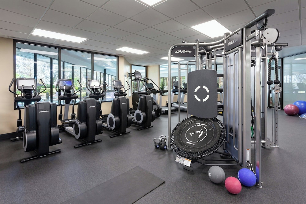 Marriott Orlando Airport Lakeside — Sports & recreation in Orlando, Florida