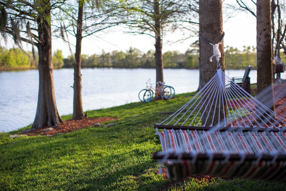 Marriott Orlando Airport Lakeside — Sports & recreation in Orlando, Florida