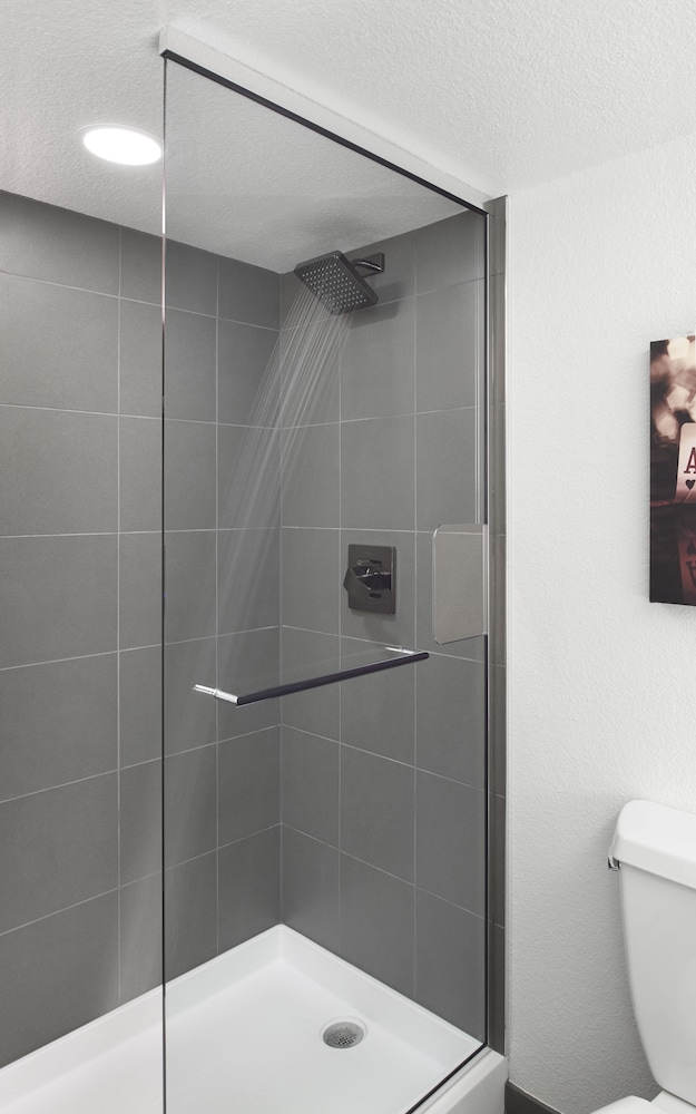 the D Las Vegas — Hotel rooms in Las Vegas, Nevada