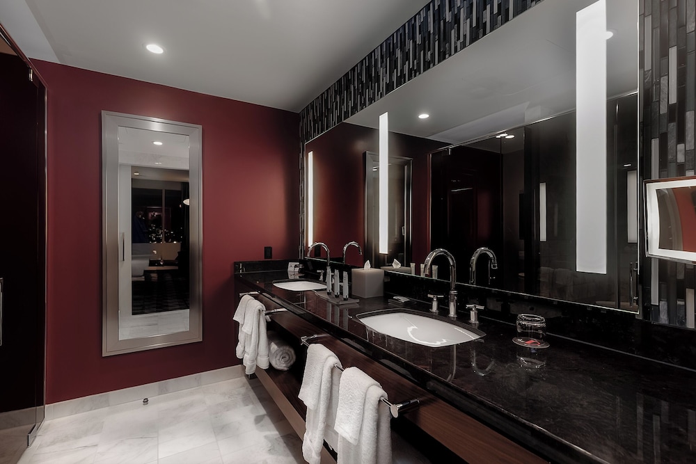 the D Las Vegas — Hotel rooms in Las Vegas, Nevada