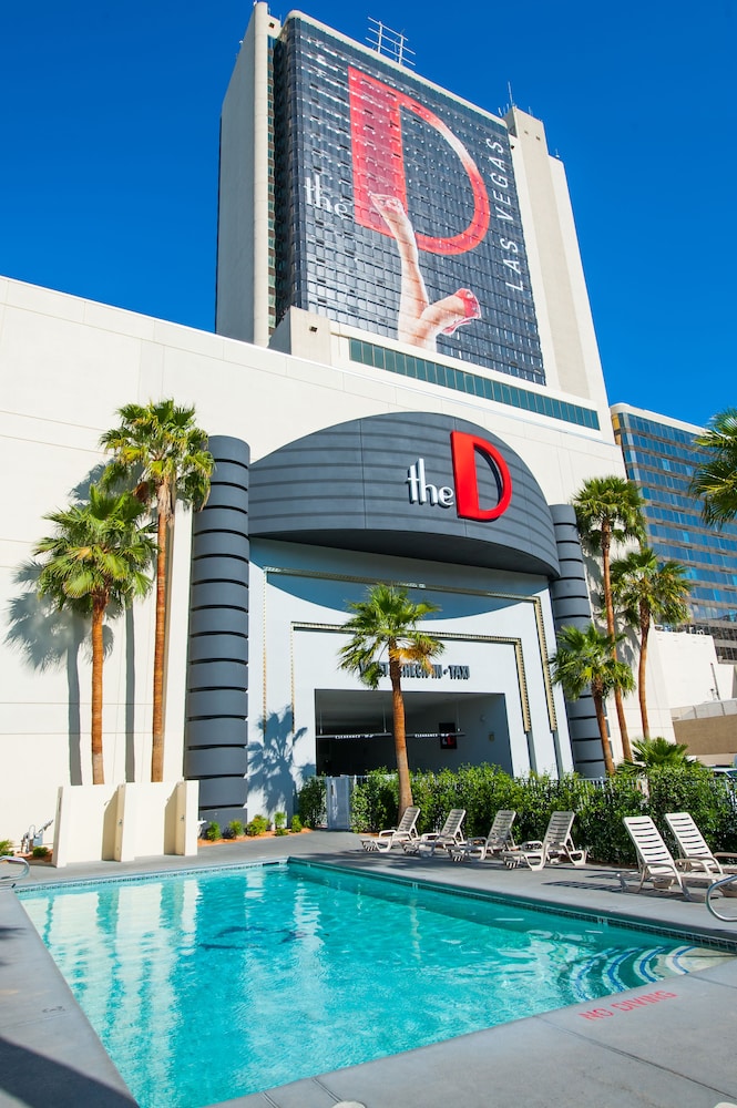 the D Las Vegas — Main photo in Las Vegas, Nevada