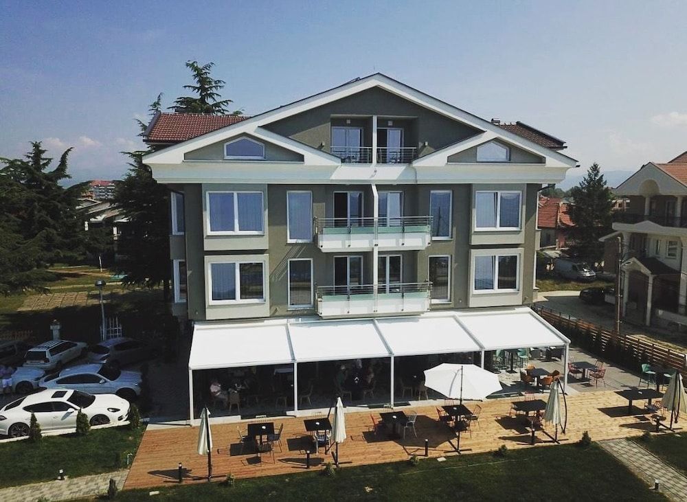 Struga (5 dni) w Vila Europa z Katowic