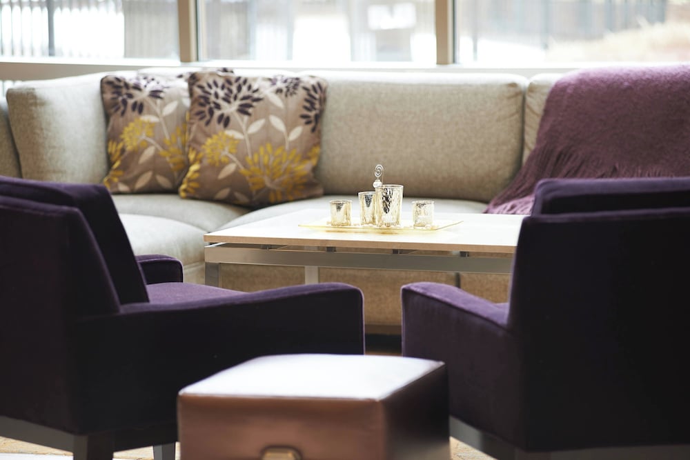 Detroit Marriott Livonia — Hotel rooms in Livonia, Michigan