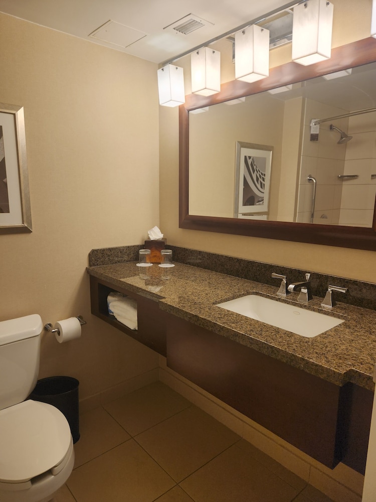 Detroit Marriott Livonia — Hotel rooms in Livonia, Michigan