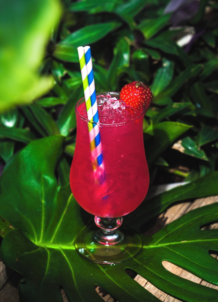 Marinell Collection Palm-Mar — Restaurant & bars in Los Cristianos, Canary Islands