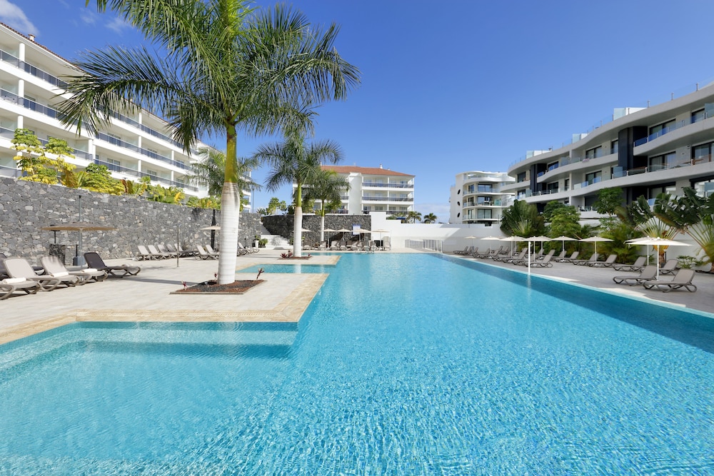 Marinell Collection Palm-Mar — Swimming pool in Los Cristianos, Canary Islands