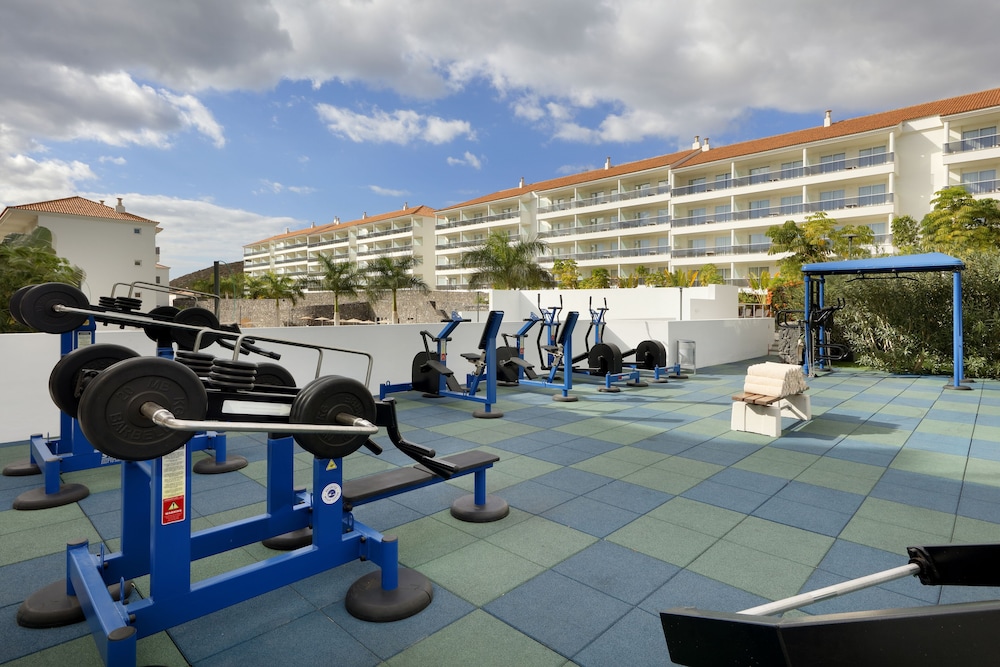 Marinell Collection Palm-Mar — Sports & recreation in Los Cristianos, Canary Islands