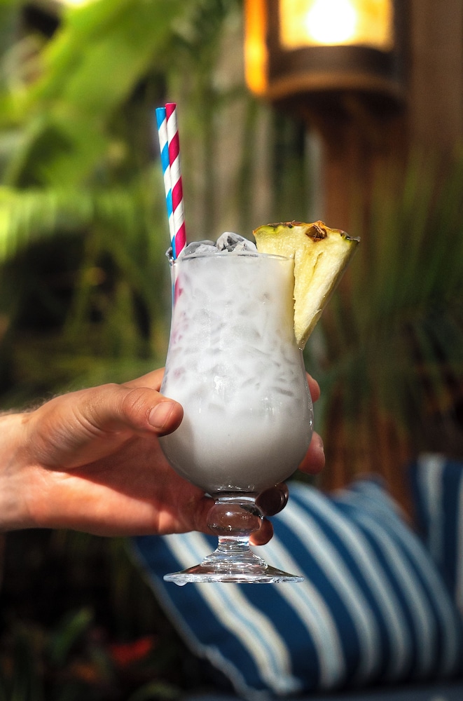 Marinell Collection Palm-Mar — Restaurant & bars in Los Cristianos, Canary Islands