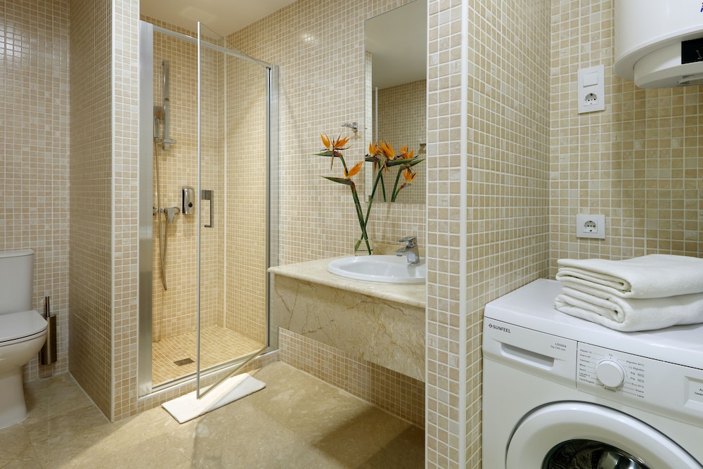 Marinell Collection Palm-Mar — Hotel rooms in Los Cristianos, Canary Islands