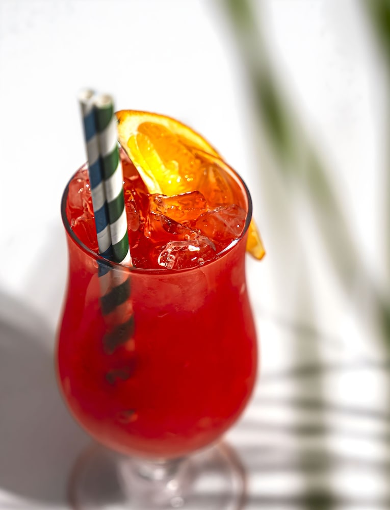 Marinell Collection Palm-Mar — Restaurant & bars in Los Cristianos, Canary Islands