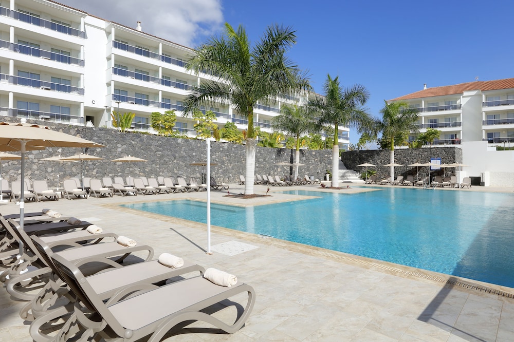 Marinell Collection Palm-Mar — Swimming pool in Los Cristianos, Canary Islands