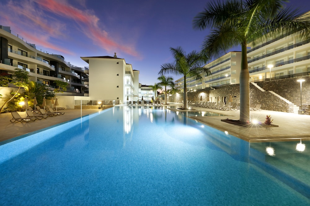 Marinell Collection Palm-Mar — Main photo in Los Cristianos, Canary Islands