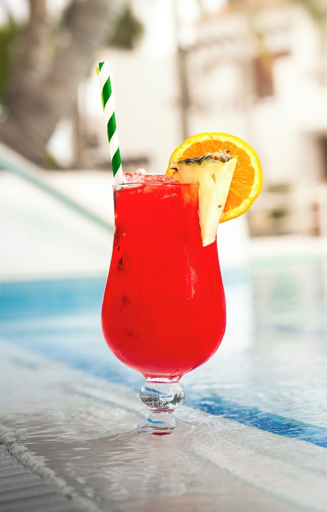 Marinell Collection Palm-Mar — Restaurant & bars in Los Cristianos, Canary Islands