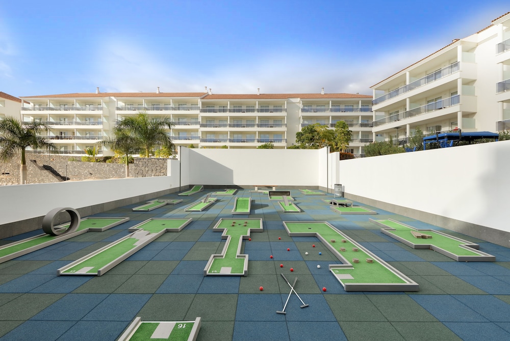 Marinell Collection Palm-Mar — Sports & recreation in Los Cristianos, Canary Islands