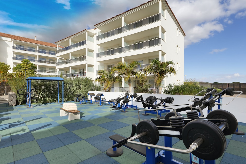 Marinell Collection Palm-Mar — Sports & recreation in Los Cristianos, Canary Islands