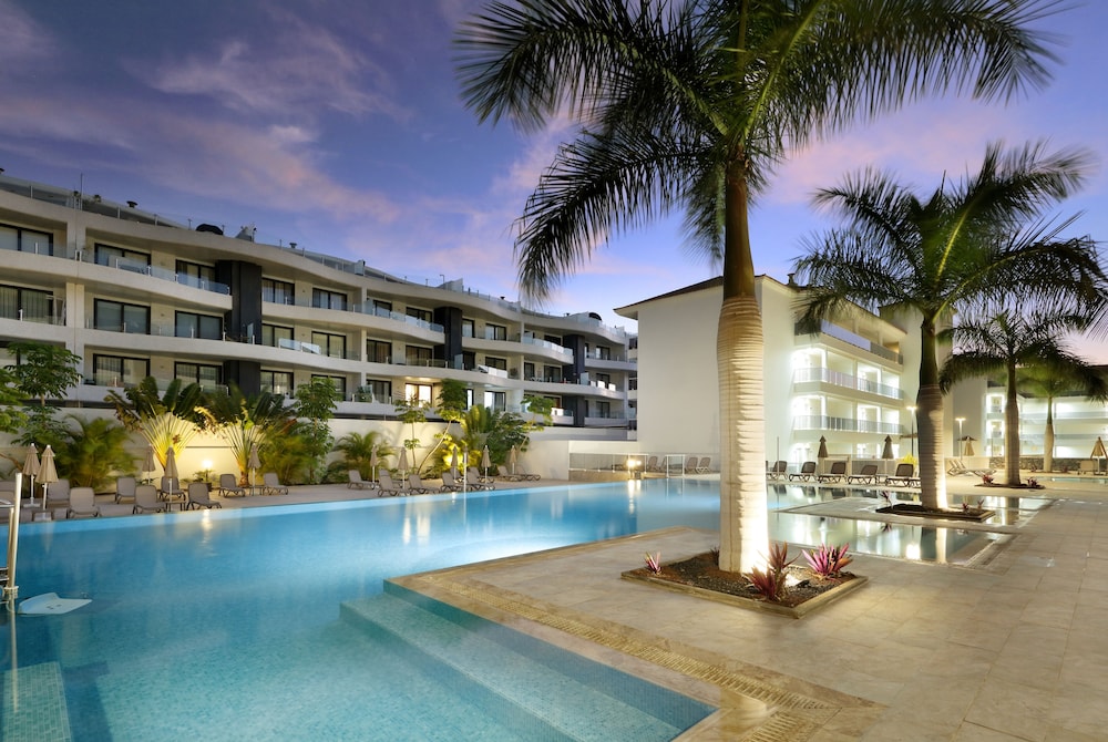 Marinell Collection Palm-Mar — Swimming pool in Los Cristianos, Canary Islands