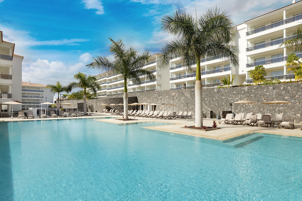 Marinell Collection Palm-Mar — Swimming pool in Los Cristianos, Canary Islands