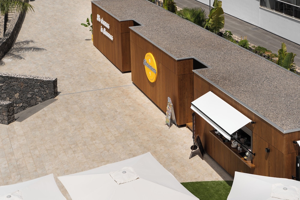 Marinell Collection Palm-Mar — Restaurant & bars in Los Cristianos, Canary Islands