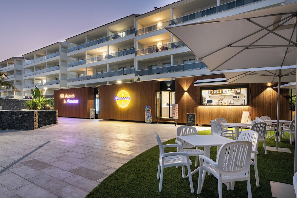 Marinell Collection Palm-Mar — Restaurant & bars in Los Cristianos, Canary Islands