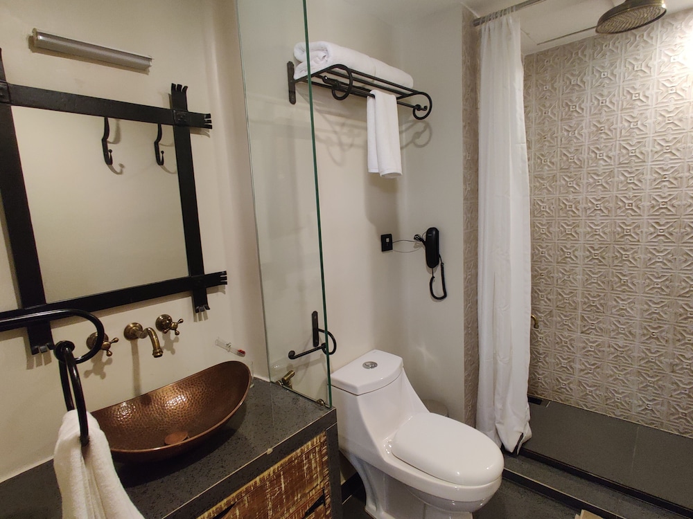 3102bce A Vedic Resort — Hotel rooms in Vagator Beach, Goa