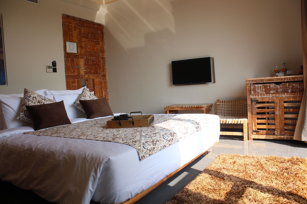 3102bce A Vedic Resort — Hotel rooms in Vagator Beach, Goa