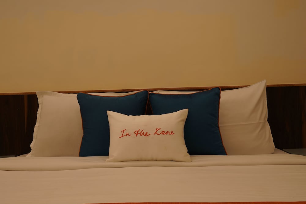 Zone Connect by The Park Parra Goa — Hotel rooms in Arpora, Goa
