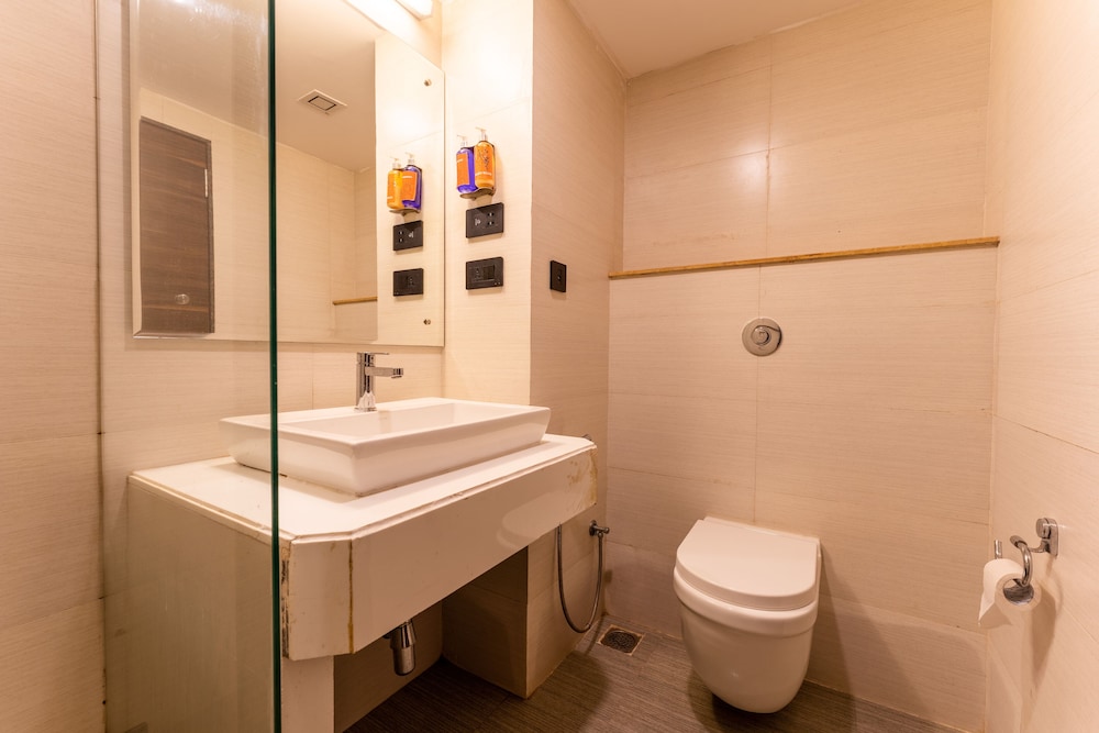 Zone Connect by The Park Parra Goa — Hotel rooms in Arpora, Goa