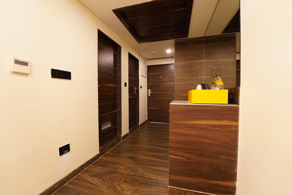 Zone Connect by The Park Parra Goa — Hotel rooms in Arpora, Goa