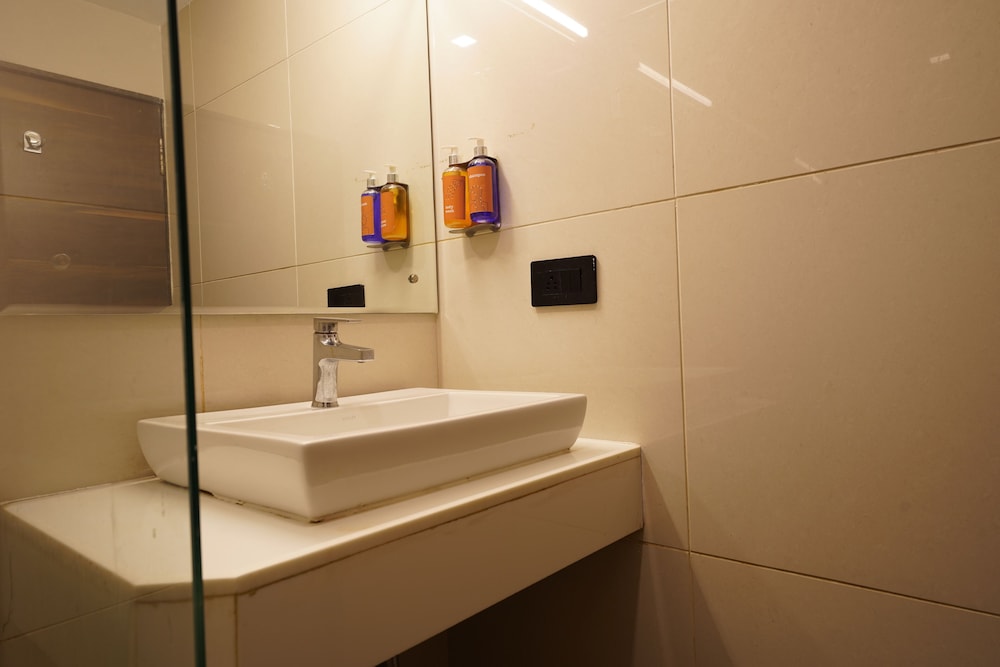 Zone Connect by The Park Parra Goa — Hotel rooms in Arpora, Goa