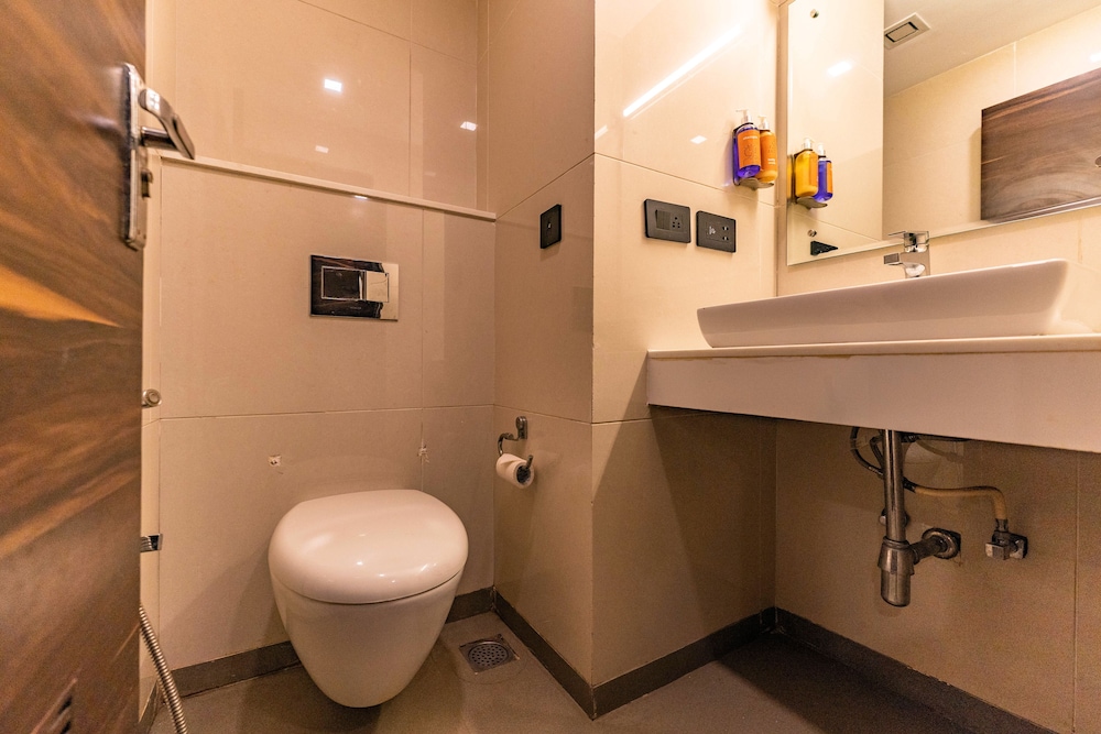 Zone Connect by The Park Parra Goa — Hotel rooms in Arpora, Goa