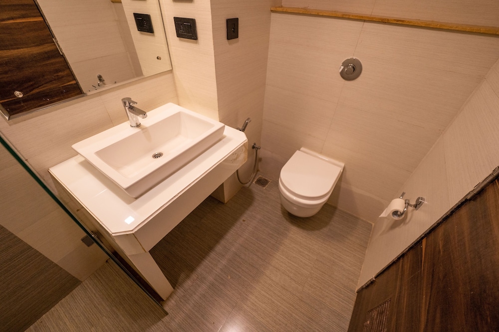 Zone Connect by The Park Parra Goa — Hotel rooms in Arpora, Goa