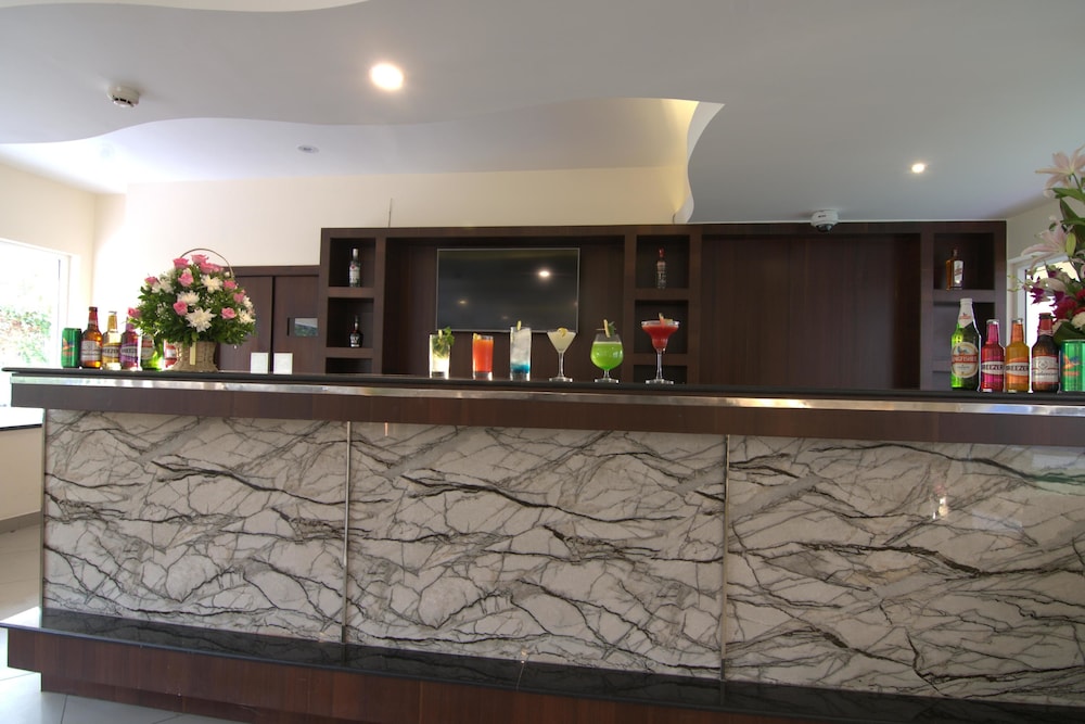 Regenta Central North Goa — Restaurant & bars in Arpora, Goa