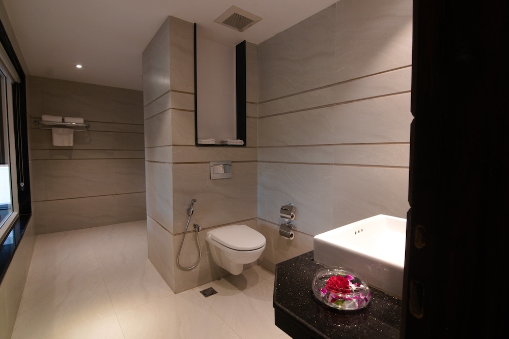 Regenta Central North Goa — Hotel rooms in Arpora, Goa