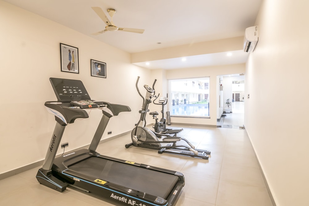 Regenta Central North Goa — Sports & recreation in Arpora, Goa