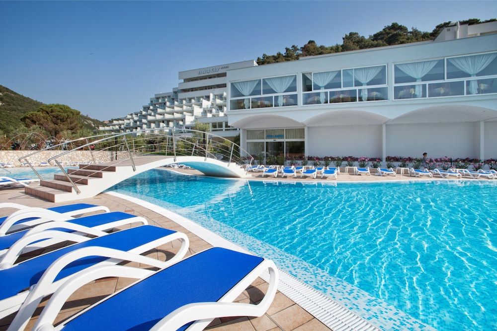 MASLINICA Narcis Hotel - zdjęcie 2