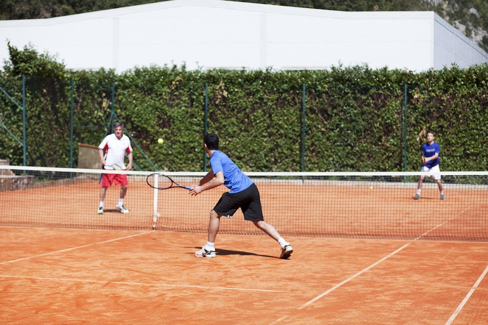 MASLINICA Narcis Hotel — Sports & recreation in Labin, Istria