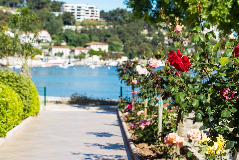 MASLINICA Narcis Hotel — Attractions in the area in Labin, Istria