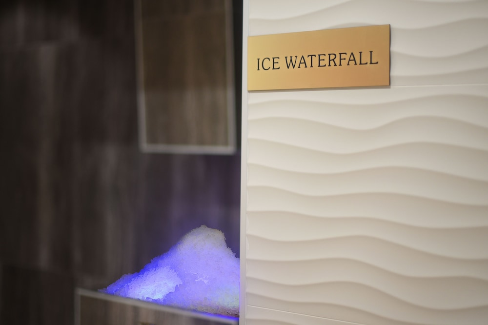 MASLINICA Narcis Hotel — Spa in Labin, Istria
