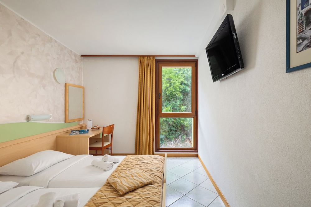 MASLINICA Narcis Hotel — Hotel rooms in Labin, Istria